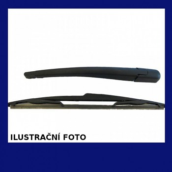 PIETRO zadní ramínko - Fiat Uno 330 mm