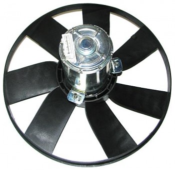 PIETRO Ventilátor VW GOLF IV CABRIO 98-02