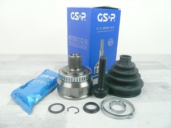 GSP Homokinetický kloub AUDI A4 A6 2.3 2.4 2.8 V5 VR6