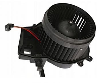 PIETRO Ventilátor topení MERCEDES-BENZ W203 W209 W461/W463 R230