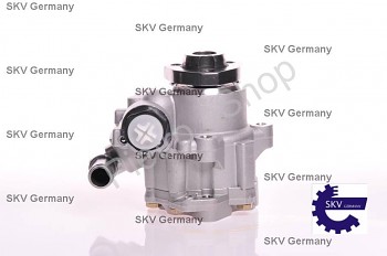 SKV Servo čerpadlo řízení VW TRANSPORTER T4 2.4D 2.5TDI