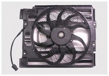 PIETRO Ventilátor klimatizace BMW 5 E39